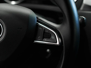 Лифтбек Skoda Rapid 2018 года, 1330000 рублей, Красноярск