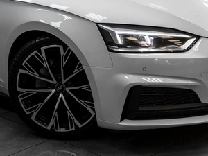 Лифтбек Audi A5 2019 года, 3499000 рублей, Тюмень