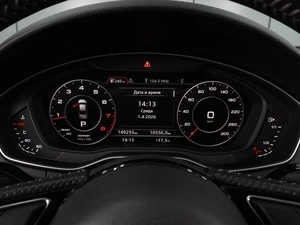 Седан Audi A4 2018 года, 3019000 рублей, Воронеж