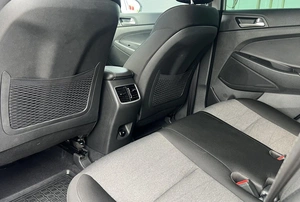 Внедорожник Hyundai Tucson 2020 года, 2495000 рублей, Солонцы