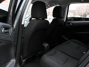 Хетчбэк Peugeot 308 2012 года, 590000 рублей, Волгоград