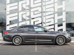 Седан BMW 5 серия 2020 года, 3750000 рублей, Краснодар