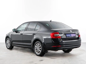 Лифтбек Skoda Octavia 2018 года, 1721444 рублей, Москва