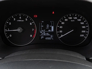 Внедорожник Hyundai Creta 2020 года, 1848000 рублей, Краснодар