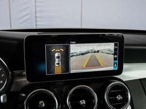 Седан Mercedes-benz C-класс 2019 года, 3000000 рублей, Краснодар