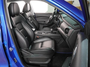 Внедорожник Chery Tiggo 4 2020 года, 1379000 рублей, Воронеж