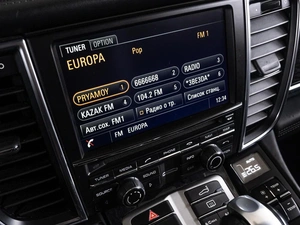 Лифтбек Porsche Panamera 2015 года, 3499000 рублей, Краснодар