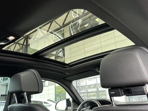 Внедорожник BMW X6 2020 года, 7100000 рублей, Уфа