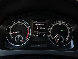 Лифтбек Skoda Rapid 2018 года, 1365000 рублей, Краснодар