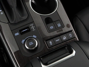 Внедорожник Toyota Highlander 2026 года, 5494434 рублей, Москва