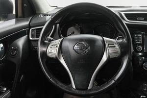 Внедорожник Nissan Qashqai 2014 года, 1569000 рублей, Новокузнецк