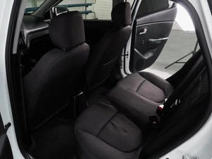 Седан Kia Rio 2014 года, 963000 рублей, Воронеж