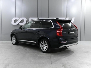 Внедорожник Volvo XC90 2015 года, 3459000 рублей, Ростов-на-Дону