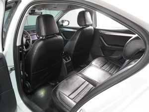 Лифтбек Skoda Octavia 2019 года, 1964000 рублей, Воронеж