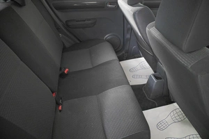 Хетчбэк Suzuki Swift 2009 года, 649000 рублей, Кемерово