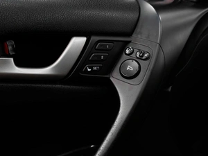 Седан Honda Accord 2008 года, 1149000 рублей, Тюмень