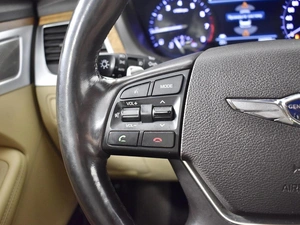 Седан Genesis G80 2018 года, 2499900 рублей, Казань