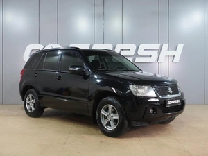 Внедорожник Suzuki Grand Vitara 2008 года, 999000 рублей, Воронеж