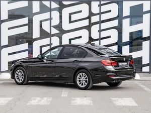 Седан BMW 3 серия 2016 года, 2080000 рублей, Краснодар