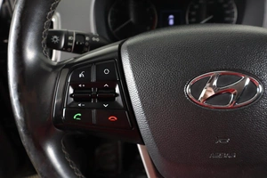 Внедорожник Hyundai Creta 2018 года, 2019000 рублей, Пермь