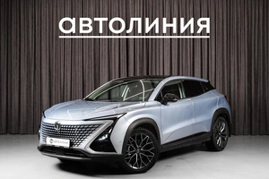 Внедорожник Changan UNI-T 2024 года, 2640000 рублей, Красноярск