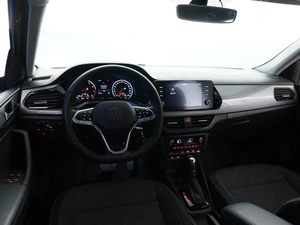 Лифтбек Volkswagen Polo 2020 года, 1748444 рублей, Москва