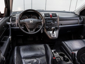 Внедорожник Honda CR-V 2012 года, 1560000 рублей, Краснодар