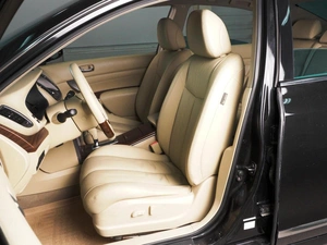 Седан Nissan Teana 2012 года, 1239000 рублей, Красный Пахарь