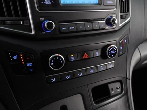 Минивэн Hyundai Grand Starex 2017 года, 2199000 рублей, Воронеж