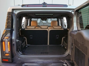 Внедорожник Jetour T2 2024 года, 3348000 рублей, Краснодар