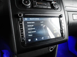 Минивэн Volkswagen Touran 2010 года, 1039000 рублей, Воронеж