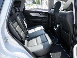 Внедорожник Chery Tiggo 7 Pro Max 2023 года, 1765000 рублей, Ставрополь