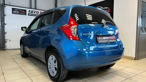 Хетчбэк Nissan Note 2015 года, 848000 рублей, Красноярск