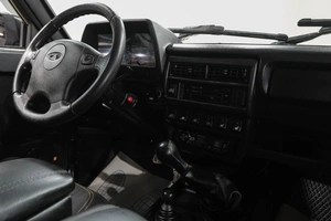 Внедорожник ВАЗ (LADA) 2131 (4x4) Рысь 2018 года, 719000 рублей, Новокузнецк