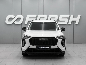Внедорожник Haval Jolion 2024 года, 2029000 рублей, Аксай