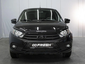 Седан ВАЗ (LADA) Granta 2023 года, 910000 рублей, Омск
