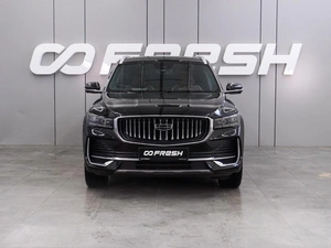 Внедорожник Geely Monjaro 2023 года, 3299000 рублей, Воронеж