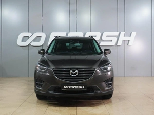 Внедорожник Mazda CX-5 2016 года, 1849000 рублей, Воронеж