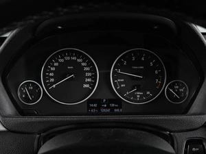 Седан BMW 3 серия 2013 года, 1769000 рублей, Аксай