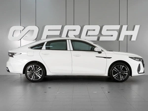 Седан Chery Arrizo 8 2025 года, 2143000 рублей, Минеральные Воды