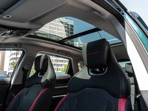 Внедорожник Jetour Dashing 2024 года, 2545000 рублей, Краснодар