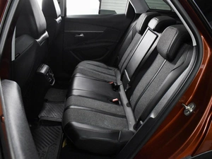 Внедорожник Peugeot 3008 2017 года, 1875000 рублей, Воронеж