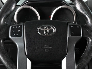 Внедорожник Toyota Land Cruiser Prado 2011 года, 2759000 рублей, Аксай