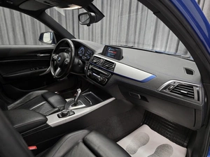 Хетчбэк BMW 1 серия 2018 года, 1770000 рублей, Красноярск