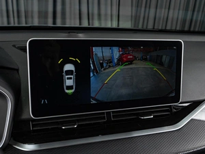 Седан Geely Preface 2023 года, 2560000 рублей, Тюмень