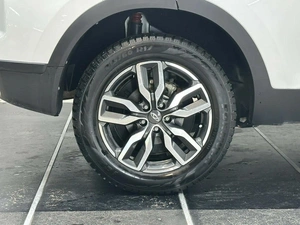 Внедорожник Chery Tiggo 4 2022 года, 1550000 рублей, Красноярск