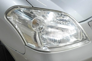 Минивэн Toyota Raum 2010 года, 829000 рублей, Новокузнецк