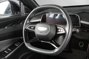 Внедорожник Geely Boyue Cool 2024 года, 2449000 рублей, Тюмень