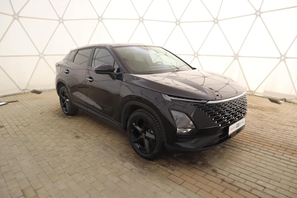 Внедорожник OMODA C5 2023 года, 2074000 рублей, Обнинск