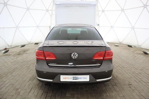 Седан Volkswagen Passat 2014 года, 1449000 рублей, Обнинск